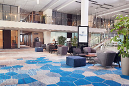 WestCord WTC Hotel Leeuwarden