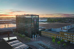 WestCord WTC Hotel Leeuwarden
