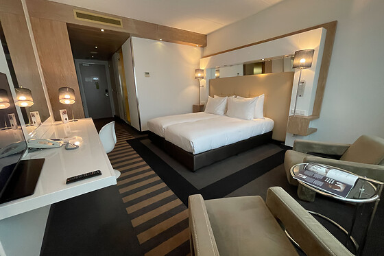 WestCord WTC Hotel Leeuwarden - photo 6