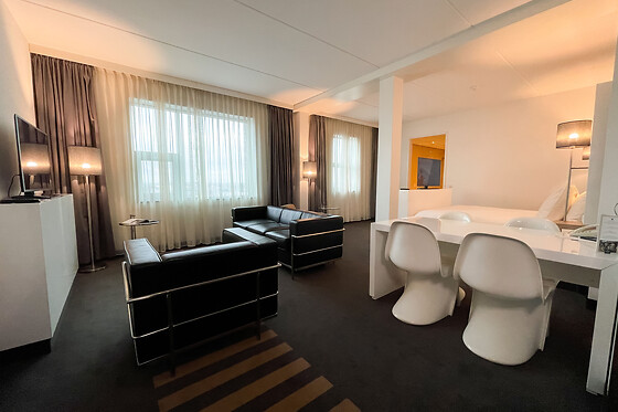 WestCord WTC Hotel Leeuwarden - photo 8