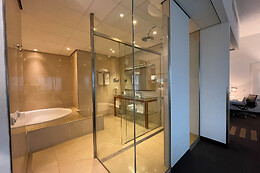 WestCord WTC Hotel Leeuwarden
