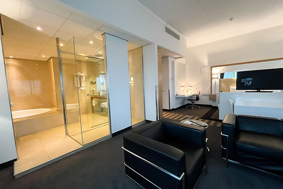 WestCord WTC Hotel Leeuwarden - photo 12