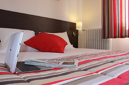 Comfort Hôtel de l'Europe