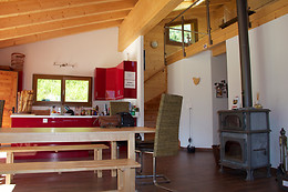 La Tzoum' Hostel & Chalet
