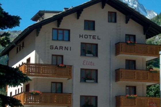 Hotel Elite Zermatt*** - photo 6
