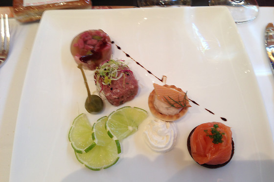 Le Bourgeois - photo 0