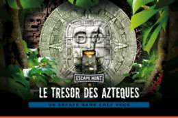 Brussels Escape Hunt