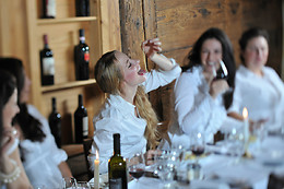 Trattoria Rimini