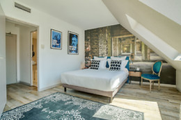 La Maison Hotel Mulhouse