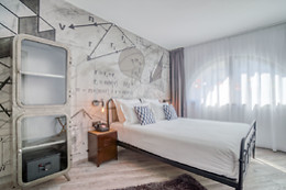 La Maison Hotel Mulhouse