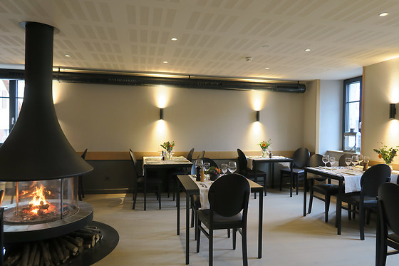 Hôtel de ville La Brévine - photo 1