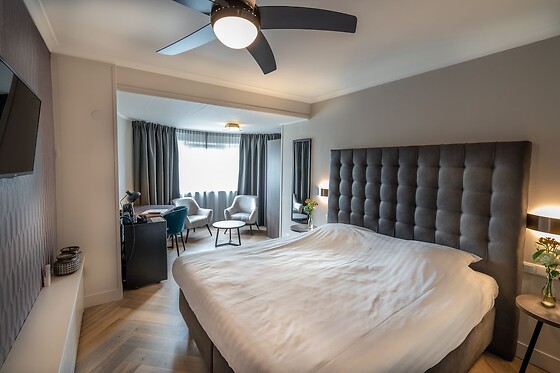 Fletcher Hotel-Restaurant De Korenbeurs (HOTEL) - photo 5