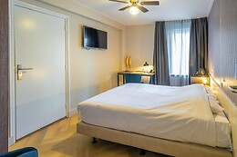 Fletcher Hotel-Restaurant De Korenbeurs (HOTEL)