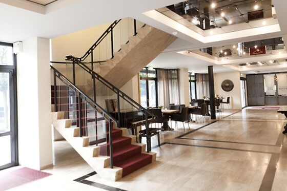 Fletcher Hotel-Restaurant De Korenbeurs (HOTEL) - photo 9