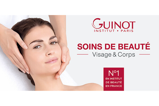 Guinot - Bordeaux - Affilié - photo 0