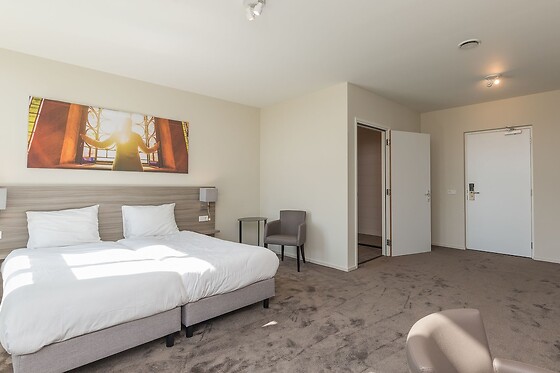 Fletcher Kloosterhotel Willibrordhaeghe (HOTEL) - photo 8