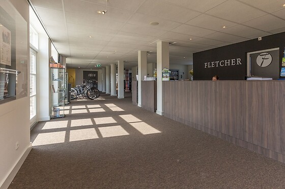 Fletcher Kloosterhotel Willibrordhaeghe (HOTEL) - photo 3
