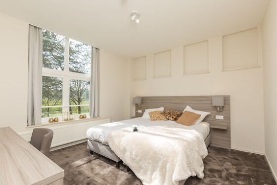 Fletcher Kloosterhotel Willibrordhaeghe (HOTEL) - photo 9