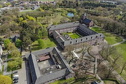 Fletcher Kloosterhotel Willibrordhaeghe (HOTEL)