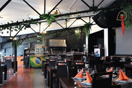 Rodizio Picanha