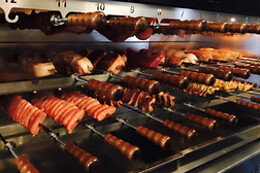 Rodizio Picanha
