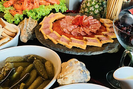 Rodizio Picanha