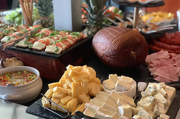 Rodizio Picanha
