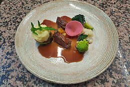 La Croustade