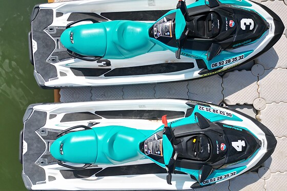 AQUA-R-FLY - photo 2
