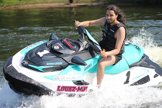 AQUA-R-FLY - photo 0