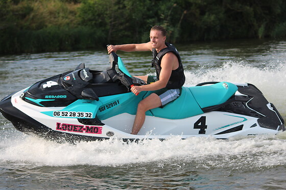 AQUA-R-FLY - photo 3