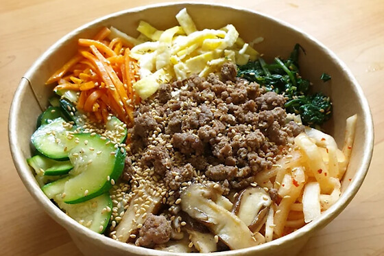 Restaurant Bibim - photo 0