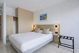 Hôtel Centre plage