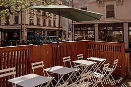 Restaurant Bibim