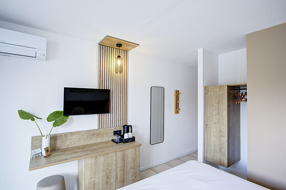 Hôtel Centre plage - photo 13