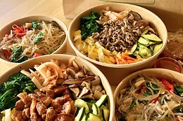 Restaurant Bibim