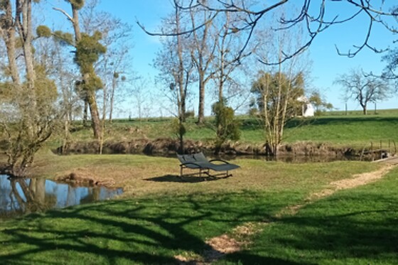 Ecogîtes de la sablière - photo 17