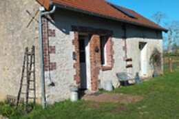 Ecogîtes de la sablière