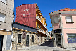 COMPLEJO TURISTICO TAMANACO 3000