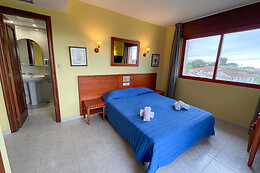 HOTEL ACQUAMARIS 3000