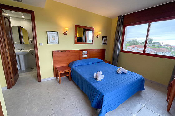 HOTEL ACQUAMARIS 3000 - photo 2