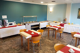 HOTEL ACQUAMARIS 3000