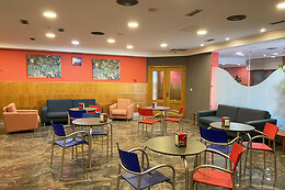 HOTEL ACQUAMARIS 3000