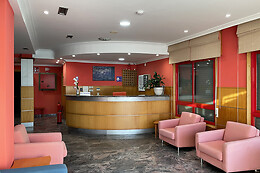 HOTEL ACQUAMARIS 3000