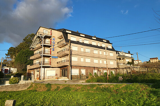 HOTEL ACQUAMARIS 3000 - photo 6