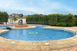 HOTEL ACQUAMARIS 3000