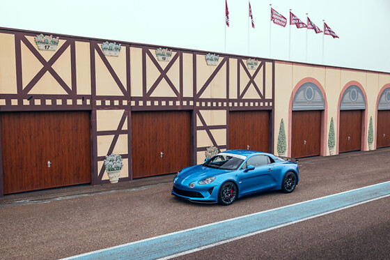 Dream Cars Events - photo 35