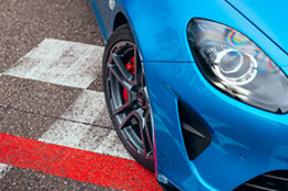 Dream Cars Events