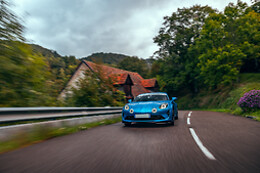 Dream Cars Events