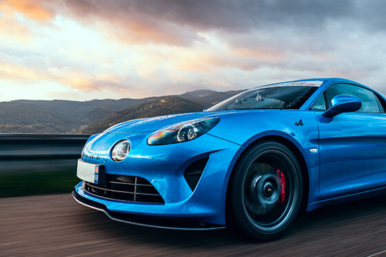 Dream Cars Events - photo 14